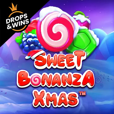 Sweet Bonanza Xmas